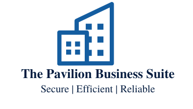 The Pavilion Business Suite